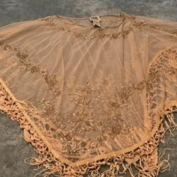 R & M RICHARDS FORMAL DRESS - Picture 7 of 11